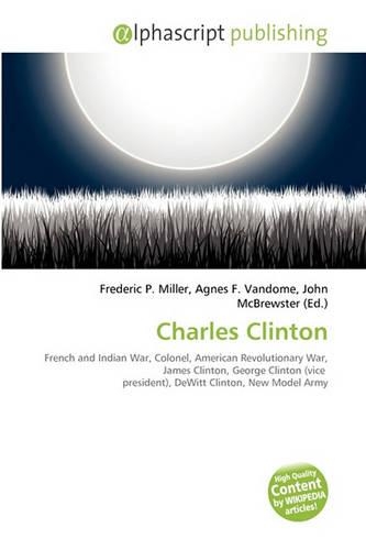 Charles Clinton