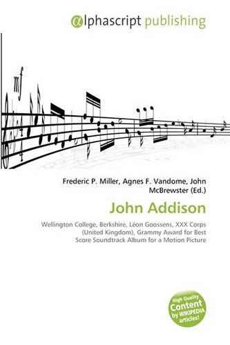 John Addison