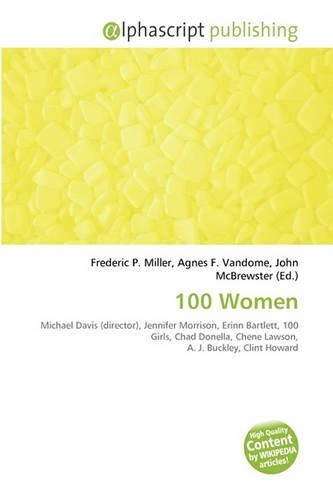 100 Women: (English)