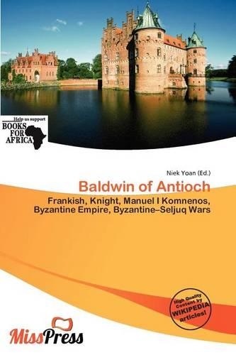 Baldwin of Antioch