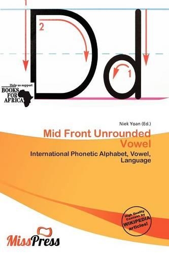 Mid Front Unrounded Vowel
