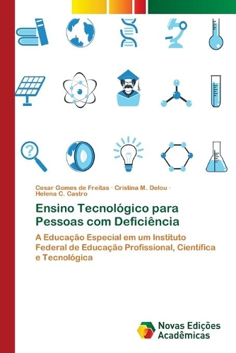 Ensino Tecnológico para Pessoas com Deficiência