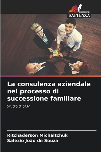 La consulenza aziendale nel processo di successione familiare