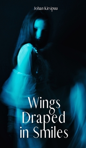 Wings Draped in Smiles