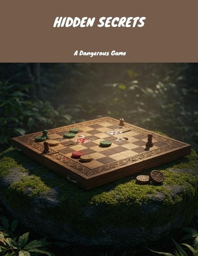 HIDDEN SECRETS A Dangerous Game