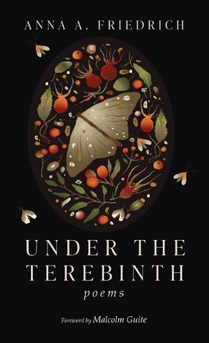 Under the Terebinth: Poems