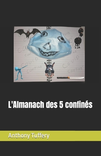 L'Almanach des 5 confinés