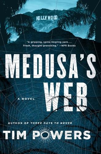 Medusa's Web: (English)