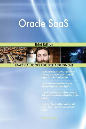 Oracle SaaS Third Edition