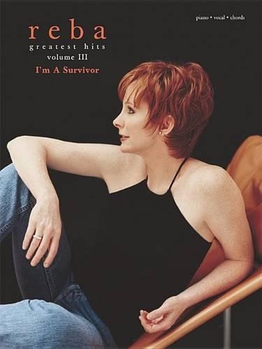 Reba McEntire