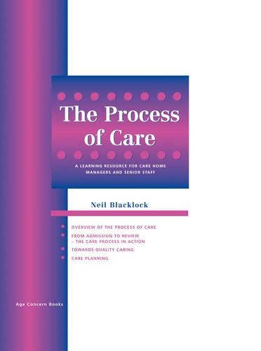 The Process of Care