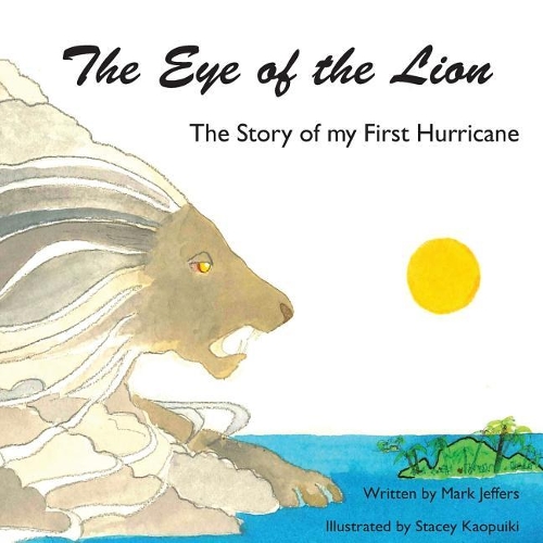 The Eye of the Lion