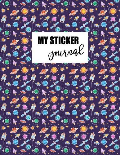 My Sticker Journal
