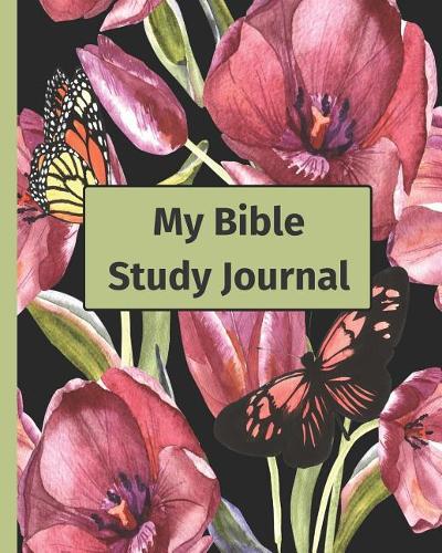 My Bible Study Journal