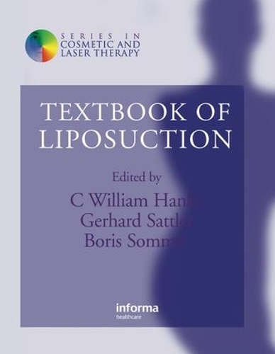 Textbook of Liposuction