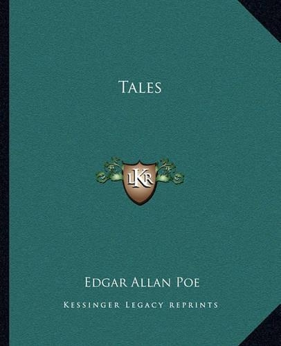 Tales: (English)