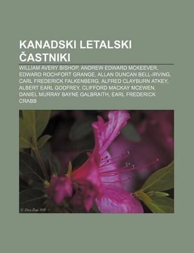 Kanadski Letalski Astniki