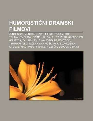 Humoristi Ni Dramski Filmovi