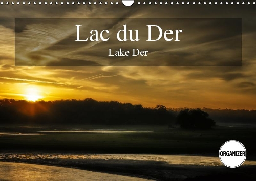 Lac du Der Lake Der 2019