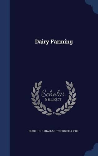 Dairy Farming