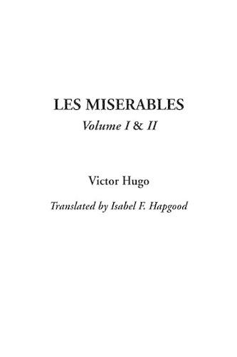 Les Miserables, V1 & V2