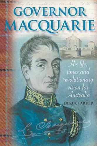 Governor Macquarie