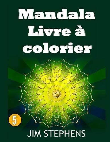 Mandala Livre à colorier