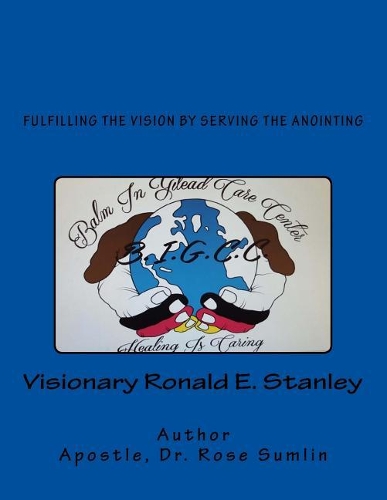 Balm In Gilead Care Center