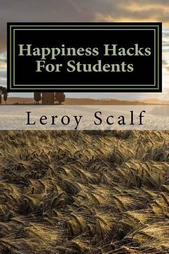 Happiness Hacks for Students