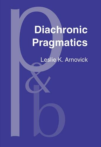 Diachronic Pragmatics
