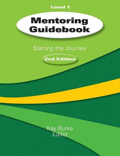 Mentoring Guidebook Level 1