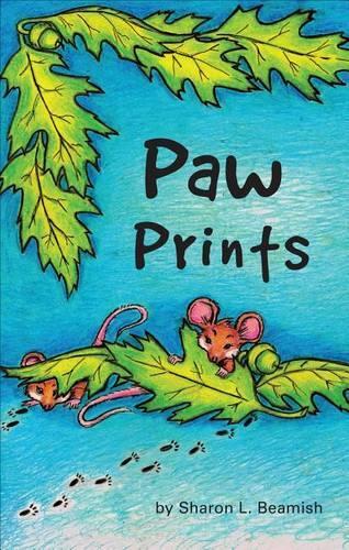Paw Prints