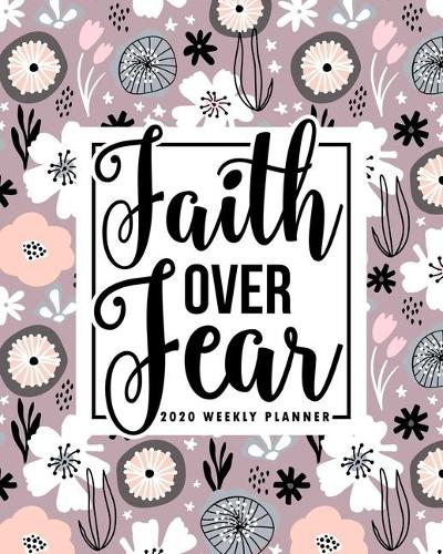 Faith Over Fear