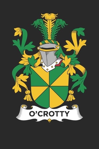 O'Crotty