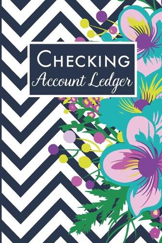 Checking Account Ledger