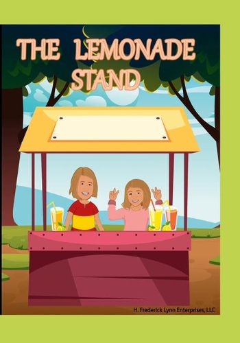 The Lemonade Stand