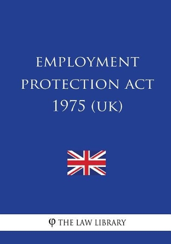Employment Protection Act 1975 (UK)