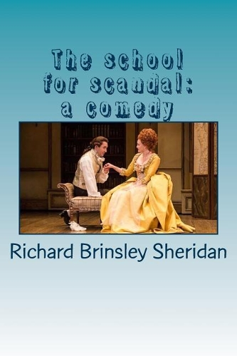 The school for scandal