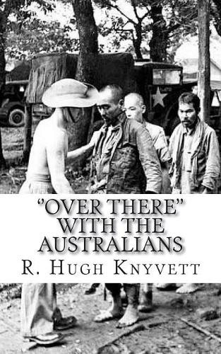 ''Over There'' with the Australians
