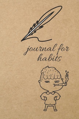 Journal for Habits