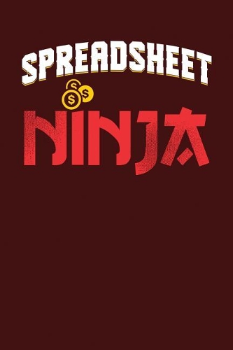 Spreadsheet Ninja