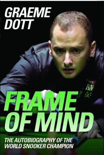 Frame of Mind: The Autobiography of the World Snooker Champion