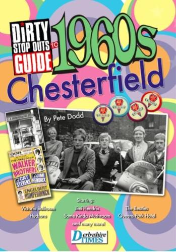 Dirty Stop Out's Guide to 1960s Chesterfield