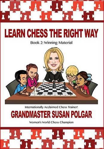 Learn Chess the Right Way
