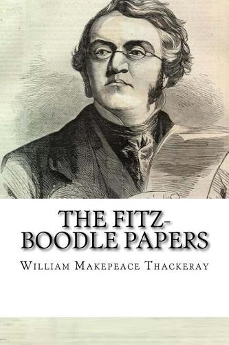 The Fitz-Boodle Papers