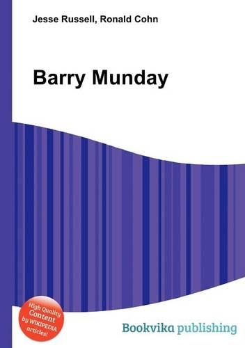 Barry Munday: (English)