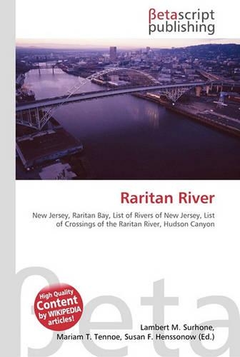 Raritan River
