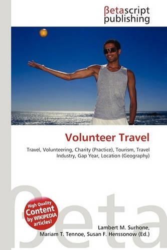 Volunteer Travel