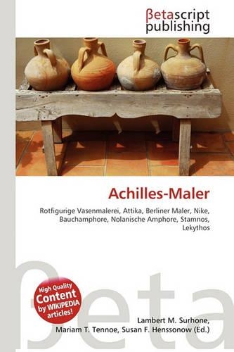 Achilles-Maler: (German)