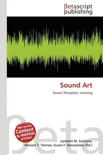 Sound Art